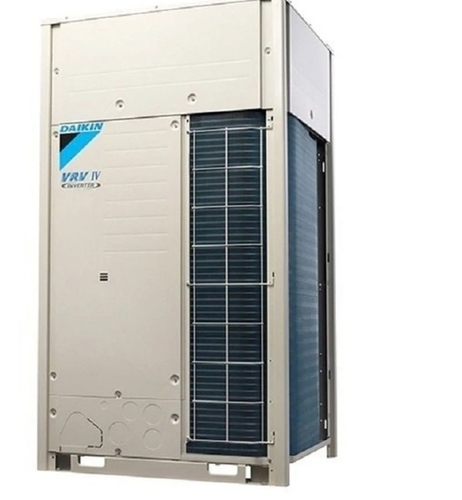 8 Hp Vrv Air Conditioning System