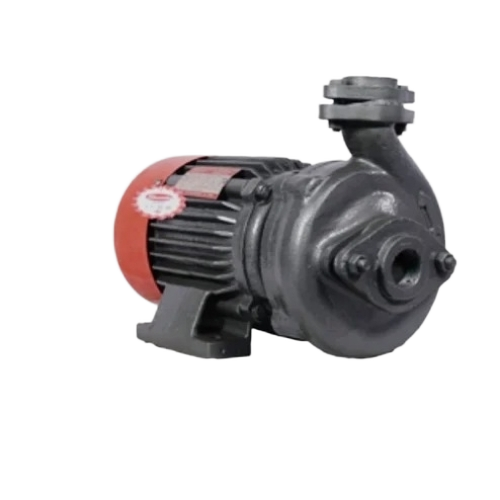 Centrifugal High Speed Monoblock Pumps