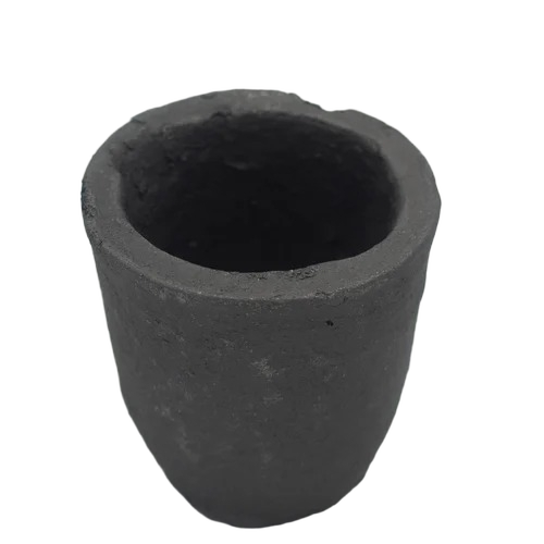 Clay Graphite Carbide Crucibles