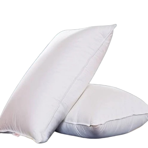 Comfort Soft Fiber Pillow