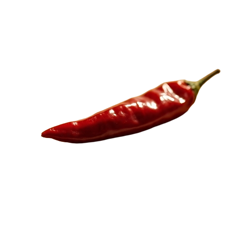 Dry Red Chilli