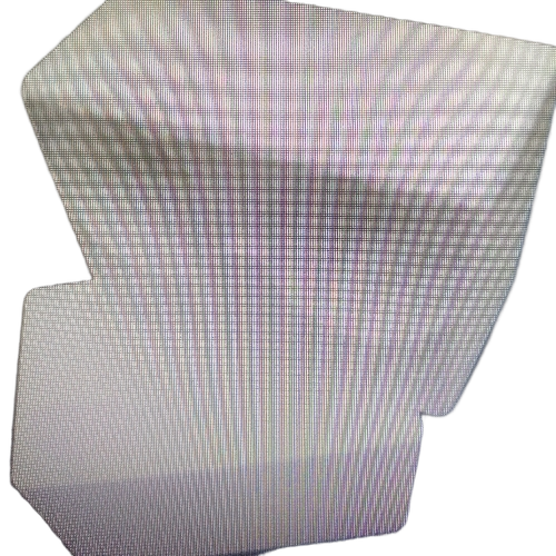 Eps Molded Thermocol Box