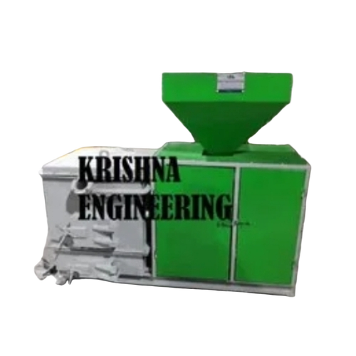 High Quality Biomass Pellet Burner