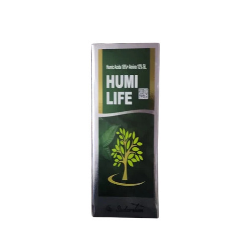 Humi Life Plant Growth Promoters - Application: Agriculture