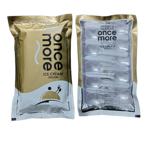 Ice Cream Spoon - Product Type: Bowls