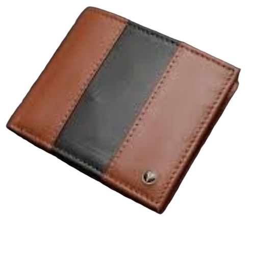 Leather Wallet 