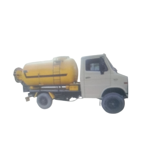 Litre Sewer Jetting Machine