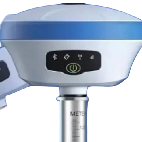 Meridian M8 Gnss Receiver