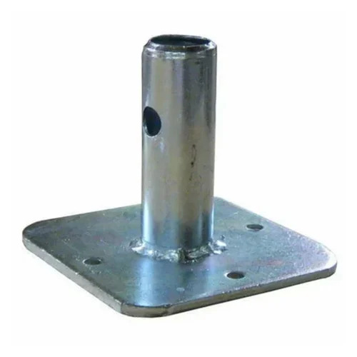 Mild Steel Base Jack