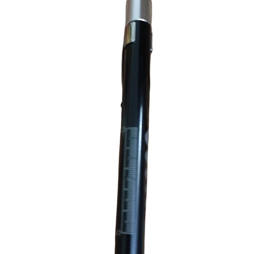 Penlight Torch With Pupil Gauge