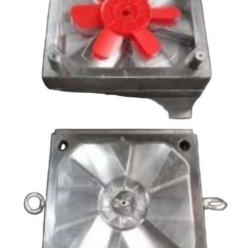 Plastic Injection Mold