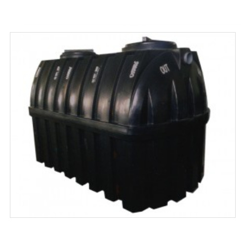 Plastic Septic Tank