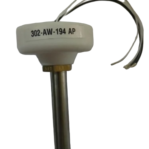 Probe Type Heat Detector