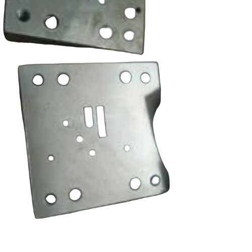 Single Cavity Plastic Injection Mold