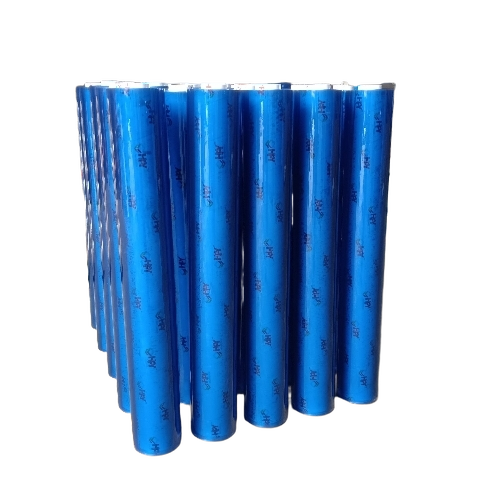 Super Clear Pvc Film