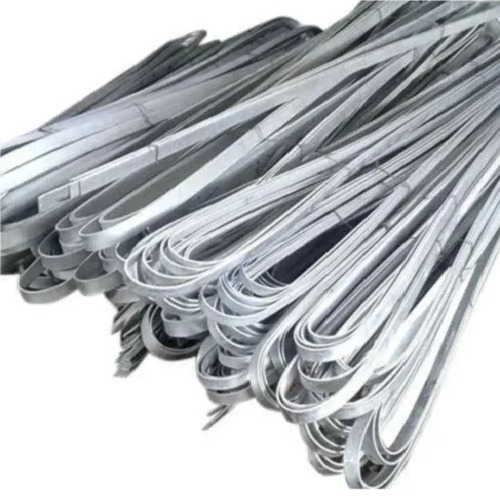 5 Meter Gi Earthing Strip - Application: Industrial