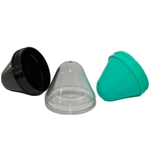 73 Mm 34 Gms Pet Jar Preforms 