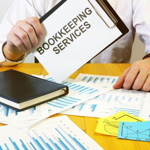 Accounting and Bookkeeping
