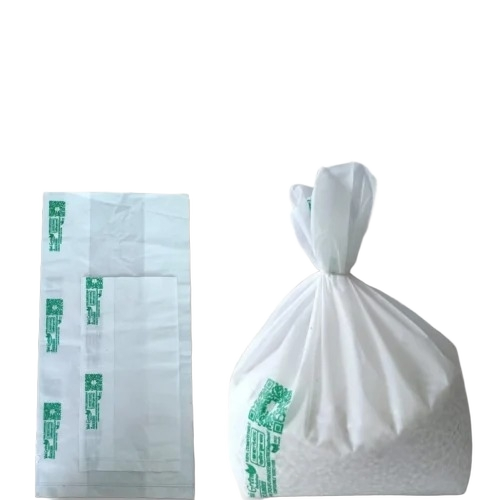 Biodegradable Grocery Bag