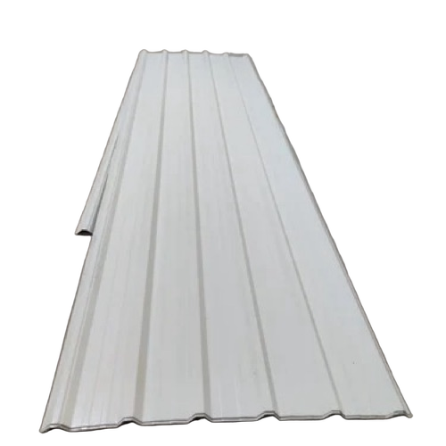 Colour Coated Roofing Sheet