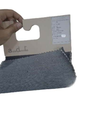 Denim Fabric