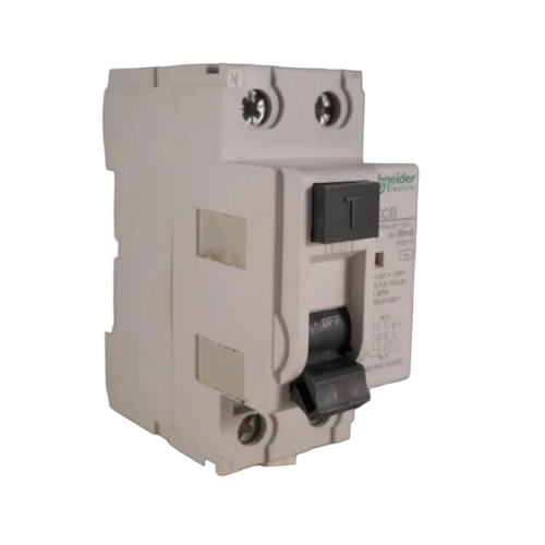 Electric Elcb And Rccb