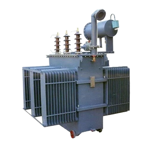 Electrical Transformer 