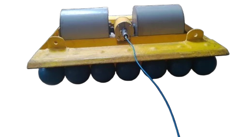 Floating Drum Oil Skimmer