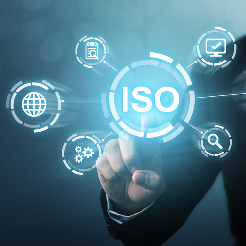 Iso Certification Service
