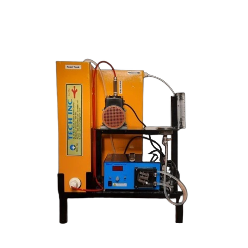 Lab Scale Membrane Bio Reactor