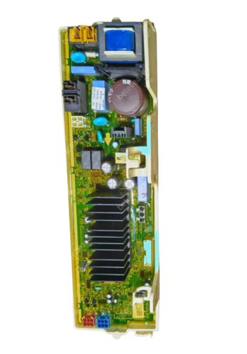 Lg Washing Machine Pcb Board  - Automatic Grade: Automatic