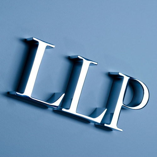 Limited liability Partnership LLP Registration