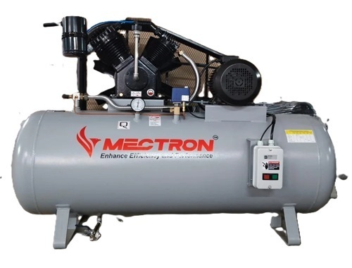 Oil Free Air Compressors