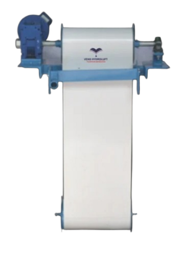 Oil Skimmer- Single Belt Type