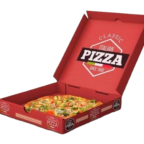 Pizza Boxes
