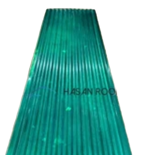 Plastic Roofing Sheet
