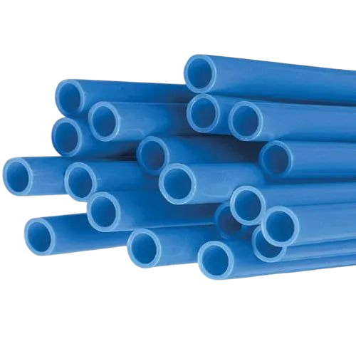 Pvc Plastic Pipe