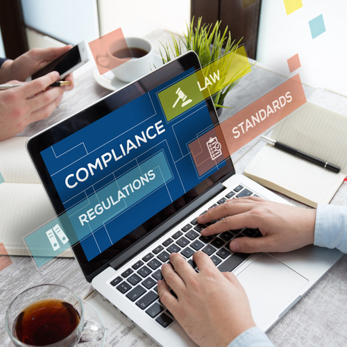ROC/MCA Compliance By Kyna Fintax Associates
