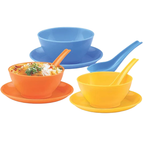 Soup Bowl Set