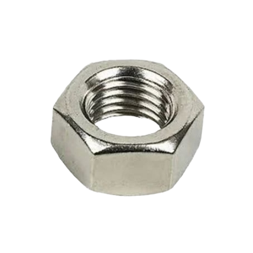 Ss Hex Nut
