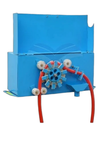 Tube Oil Skimmer