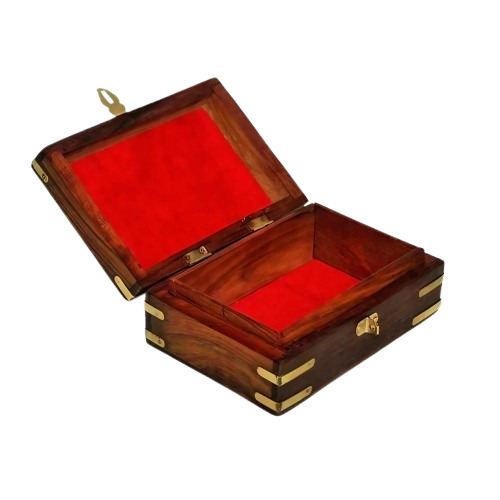 Wooden Gift Box
