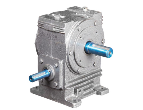 Worm Gearbox