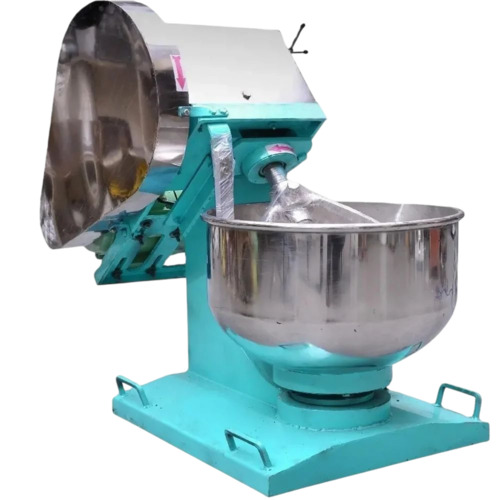 20 Kg Dough Kneader 