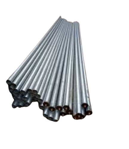 3 Meter Gi Tubular Pole - Pole Type: Round