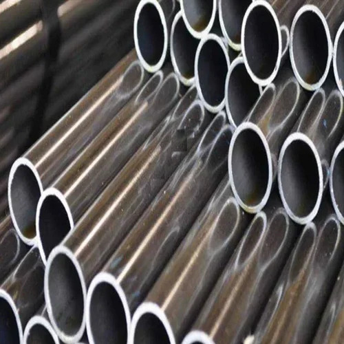 3 Meter Mild Steel Erw Pipe - Material: Industrial