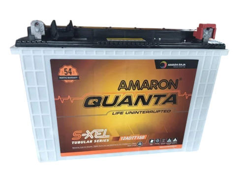 Amaron Quanta Battery