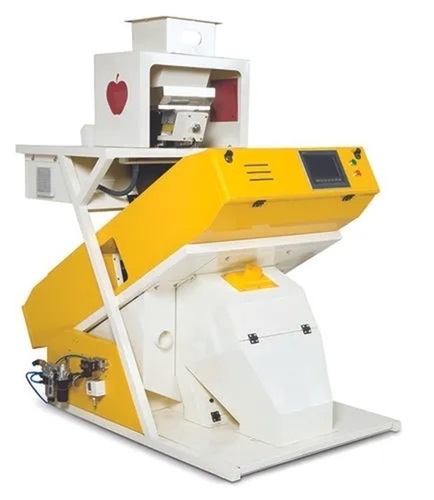Apple Blast Dhal Sorting Machine