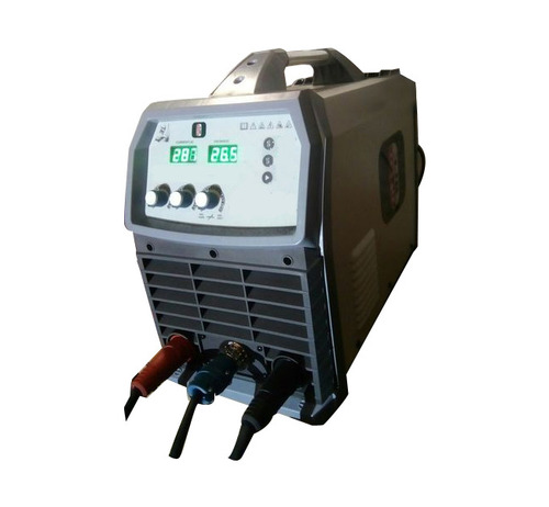 Arc Inverter Welding Machine - Material: Metal