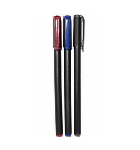 Ball Pen - Color: Available In Various Colors